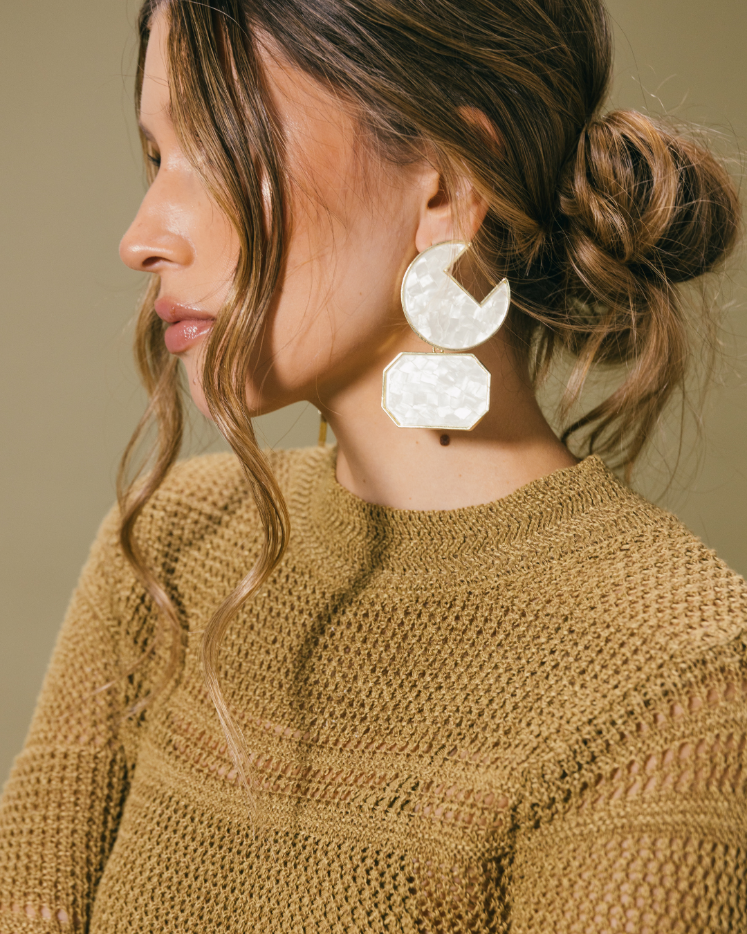 Aretes
