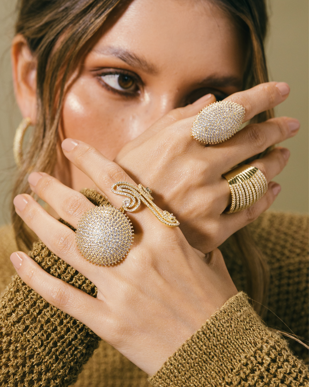 Anillos