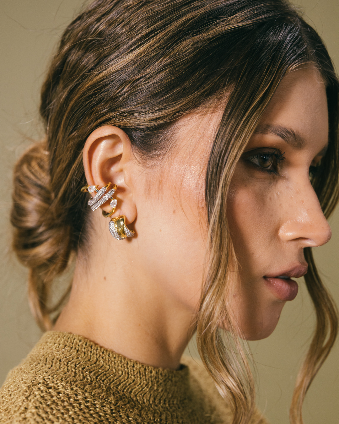 Ear Cuff