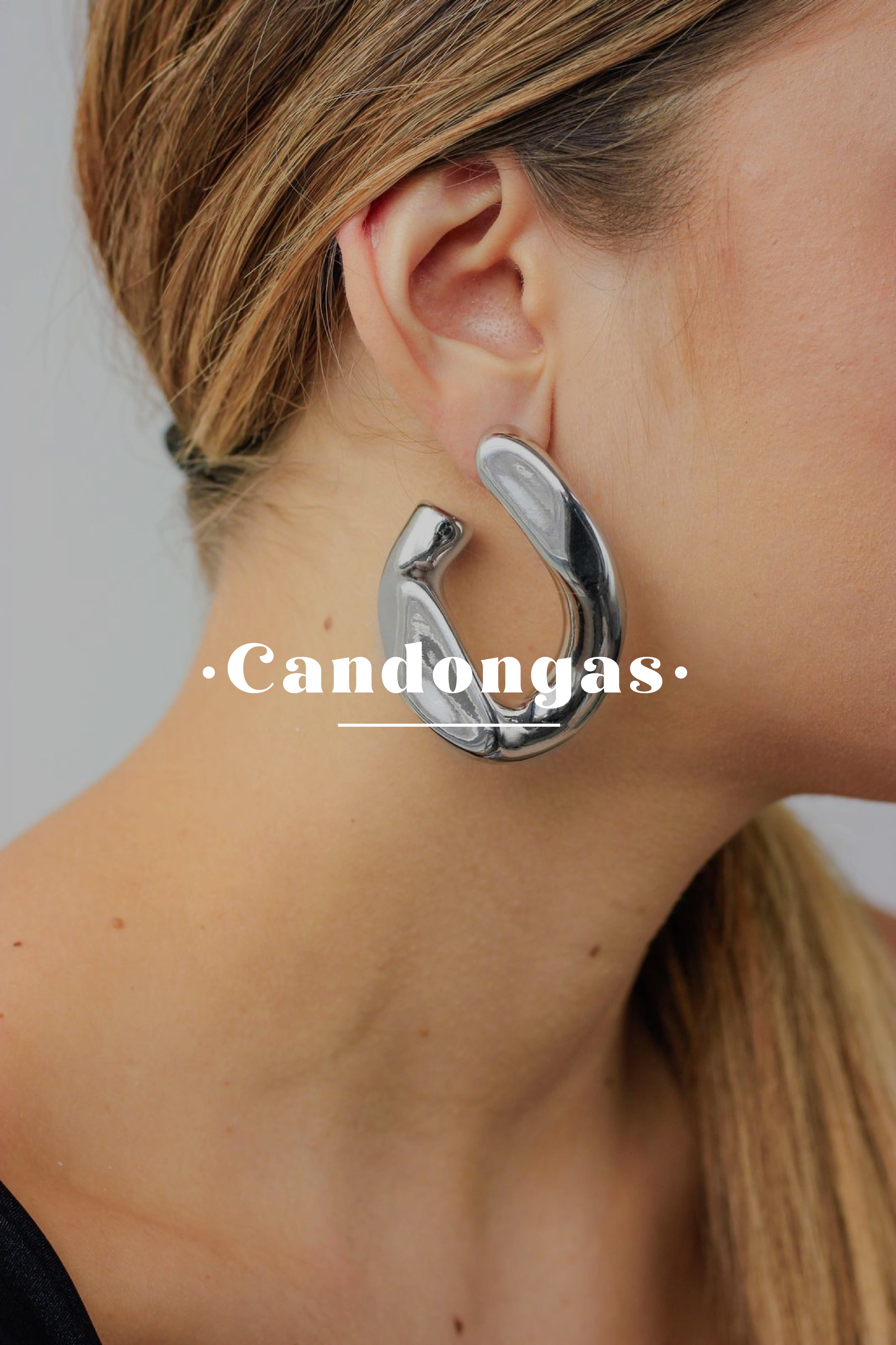 Candongas
