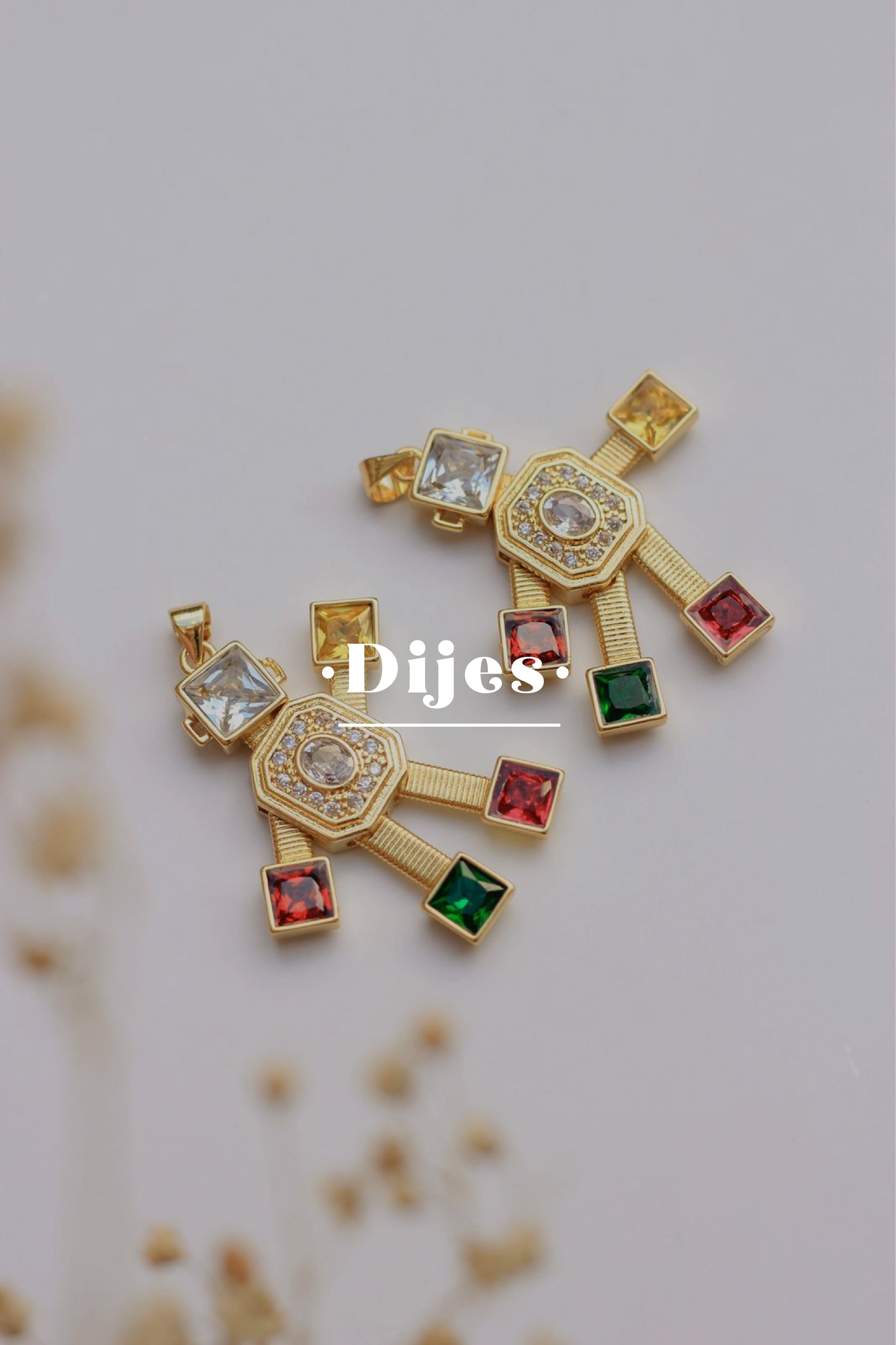 Dijes