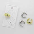 Ear Cuff Liso
