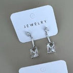 Arete Semi corto con Cristal