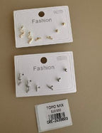 Topo Mix Serpientes y Balines
