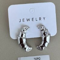 Topo con diseño envolvente