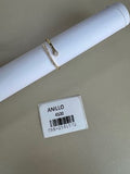 Anillo Ajustable con Líneas y Piedras Brillantes