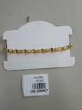 Pulsera Eslabones Tipo Gucci