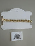 Pulsera de Eslabones con Circones