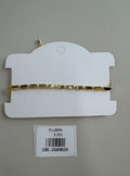 Pulsera Eslabones Tipo Cartier
