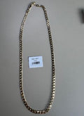 Collar de Eslabones tipo Grumet