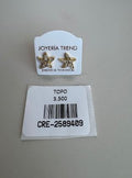 Topo Estrella de Mar con Circones