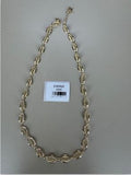 Choker de Eslabones tipo Concha