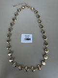 Collar con Diseño de Conchas