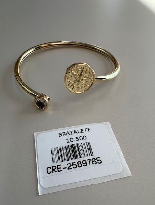 Brazalete Arbol de la Vida con Circon