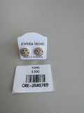 Topo Redondo con Microcircones