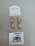Candonga Medusa con Circones