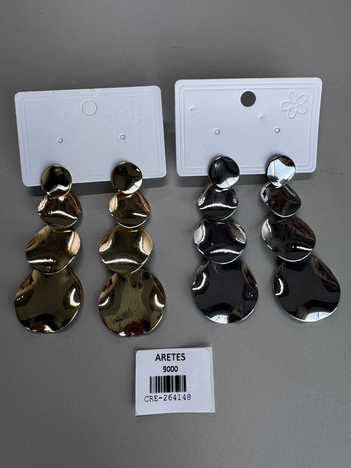 Arete largo