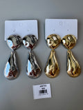 Arete martillado