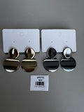 Arete largo liso