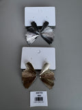 Arete hoja
