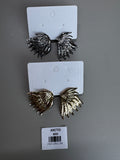 Arete ala martillada