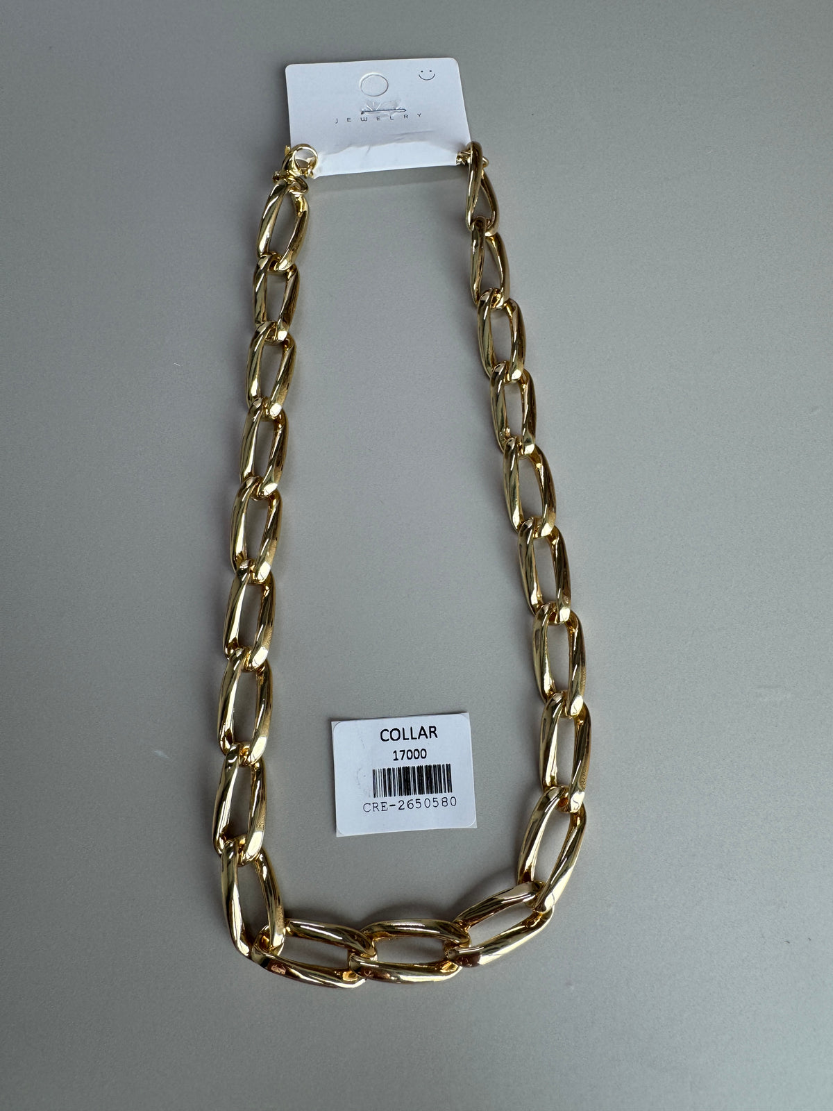 Cadena eslabones