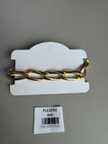 Pulsera eslabones