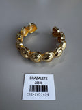 Brazalete corazón