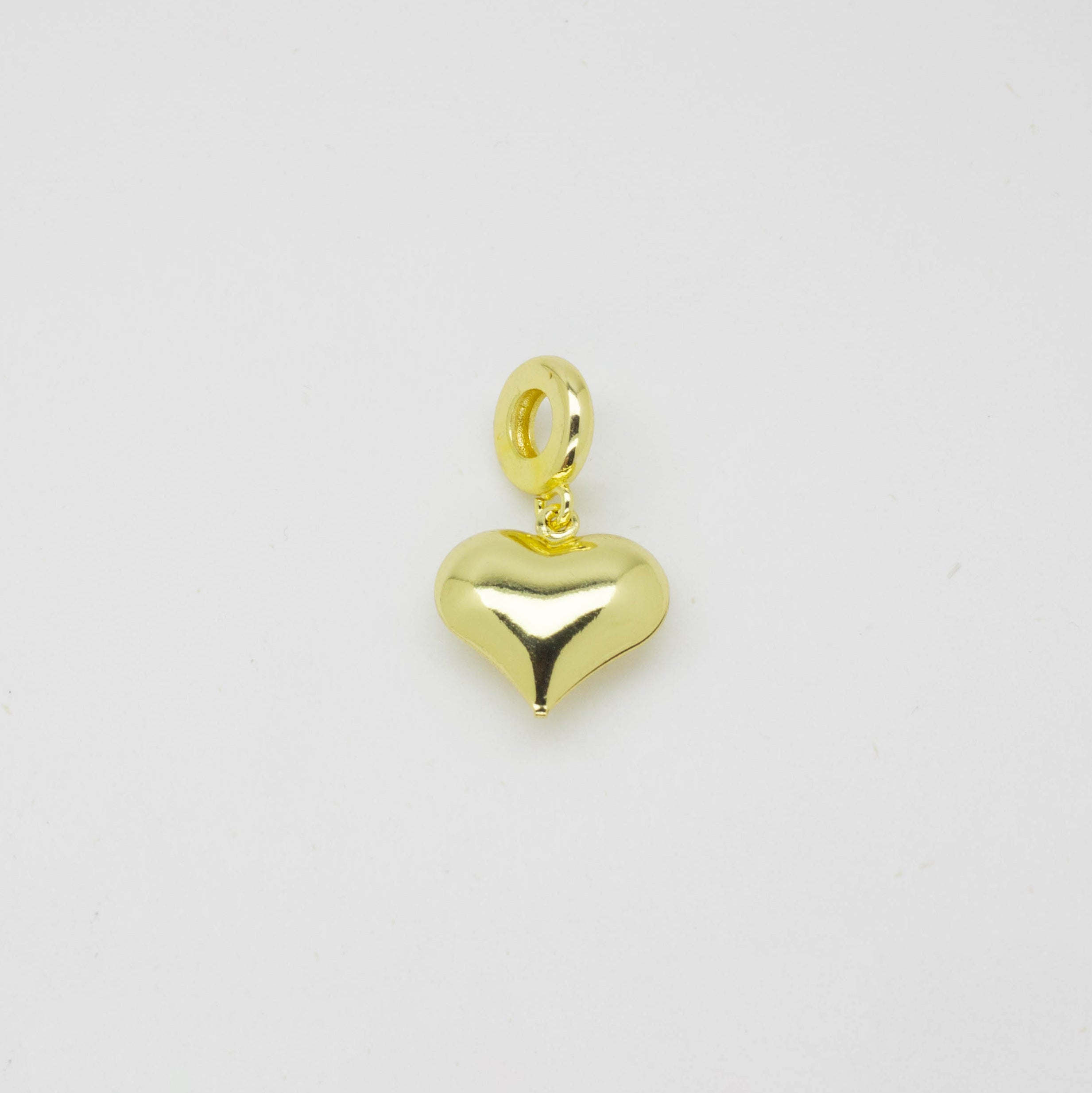 Dije Charms Corazón