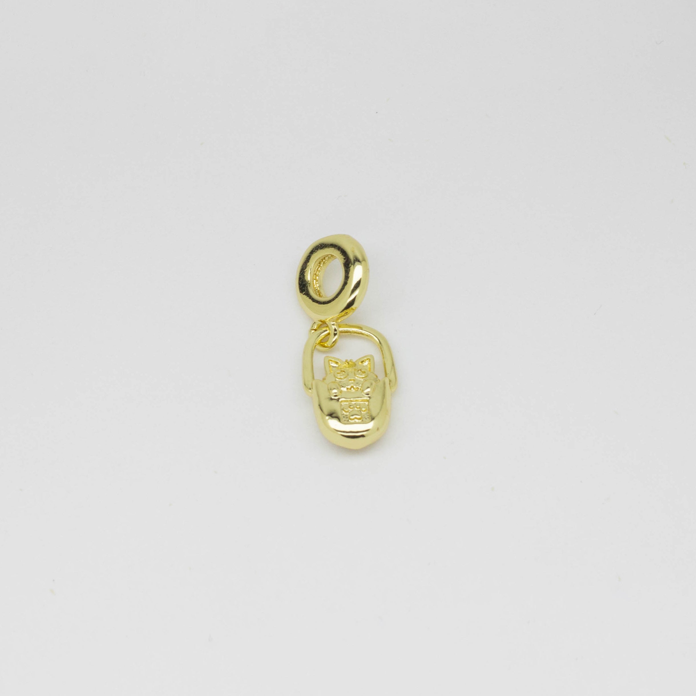 Dije Charms de Gato