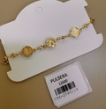 Pulsera San Benito con Circones