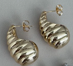 Topo Gota con Relieves